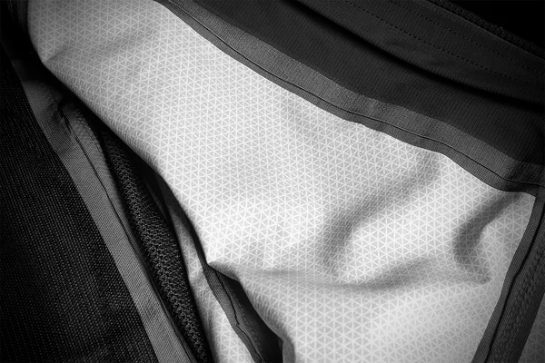 Geaca Textil Icon Stormhawk Black 3XL, 4, nordicamoto.ro