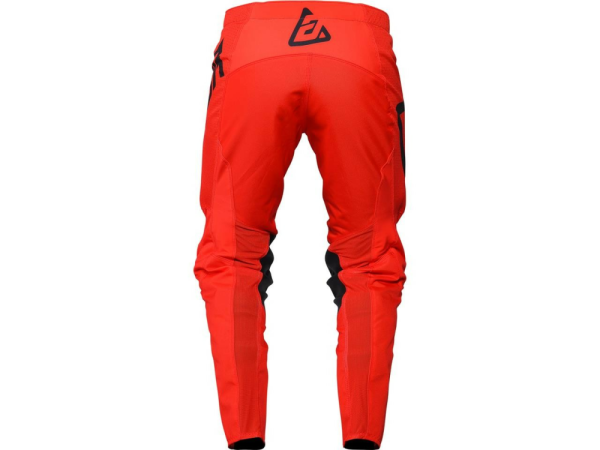 Pantaloni Answer Arkon Bold Red/Black-1
