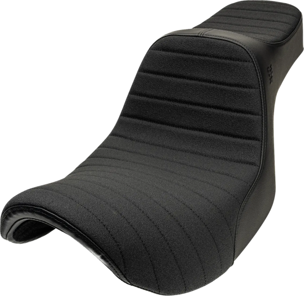 High Noon Seat Black, 5, nordicamoto.ro