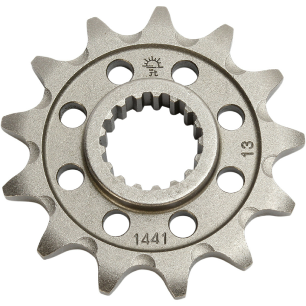 Pinion fata JT SPROCKETS SUZUKI RM-Z/RMX 450-0