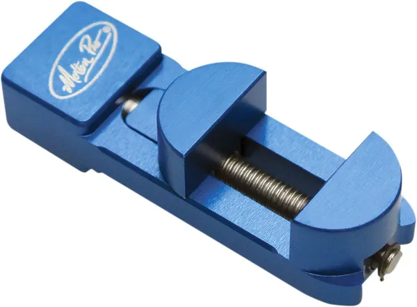 Brake Caliper Piston Tool Anodized Blue