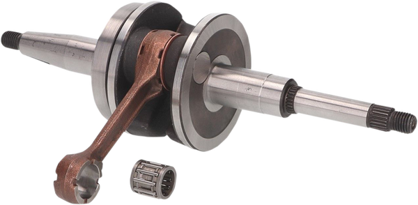 Crankshaft Version 2 For Peugeot Horizontal, 1, nordicamoto.ro