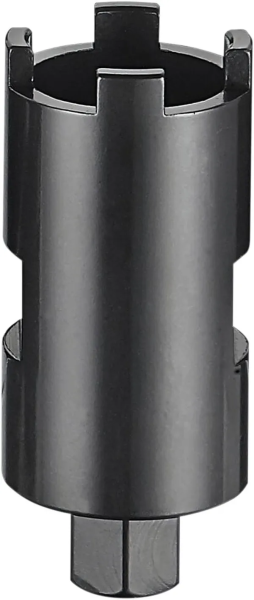 Honda Atv Swing Arm Tool Black -0