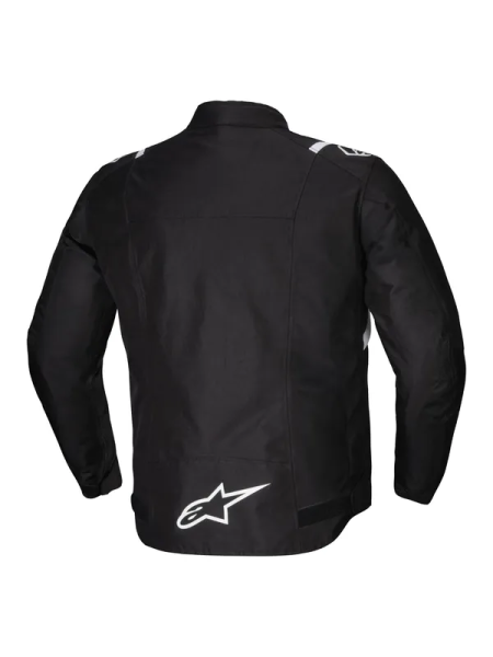 Geaca Alpinestars T-sps V2 Waterproof White/Black-0