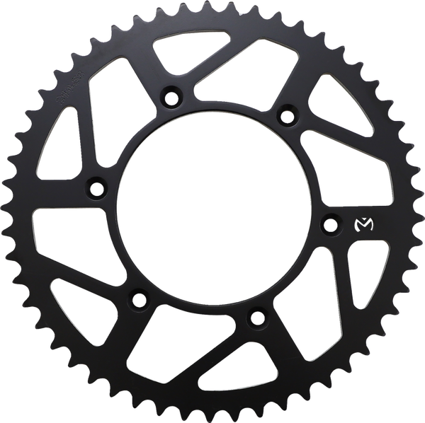 MOOSE RACING Pinion spate din oțel, zincat, 2, nordicamoto.ro