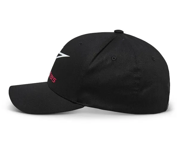 Always 2.0 Hat Black -0