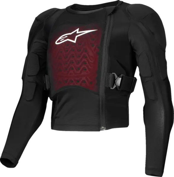 Geacă protecție Copii Alpinestars Bionic Plasma LT Black-6d20a8b4039cd8cd1b31f04b88ecab6c.webp