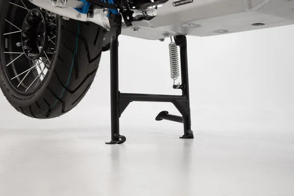 Centerstand Black-1