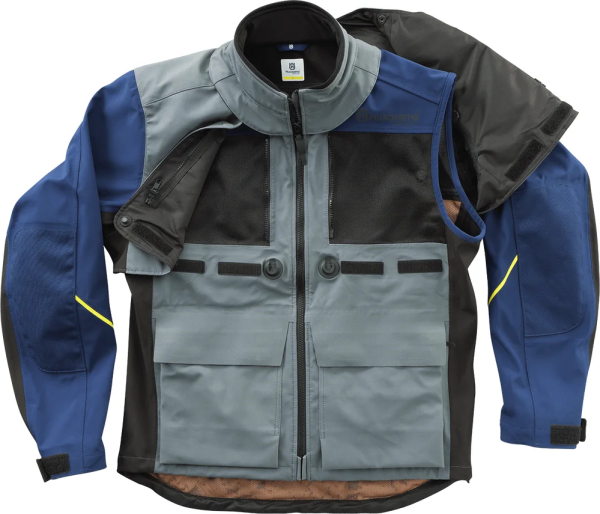 Geaca Husqvarna Gotland-2