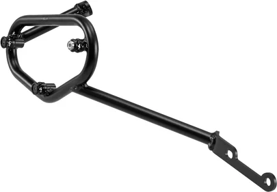 Slc Side Carrier Black, 3, nordicamoto.ro
