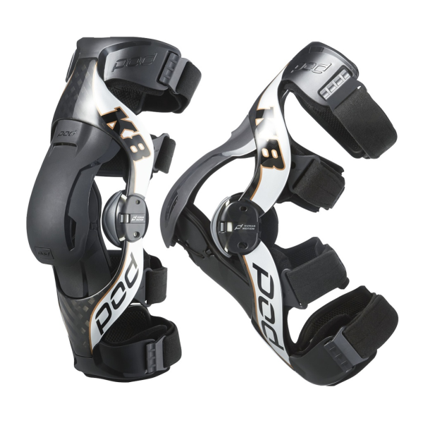 Orteze Genunchi POD K8 2.0 Carbon, 1, nordicamoto.ro