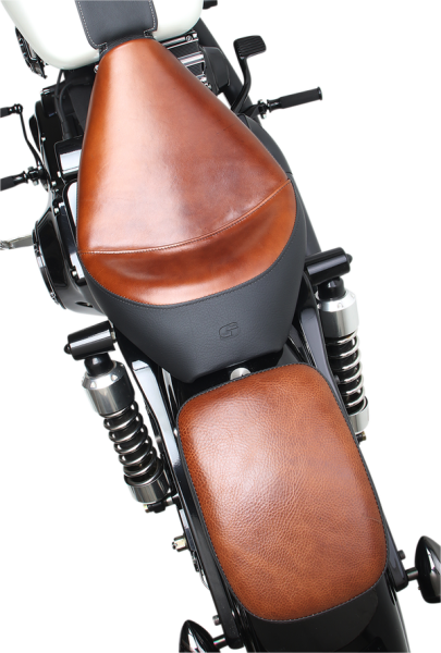 Detachable Pillion Brown, 3, nordicamoto.ro