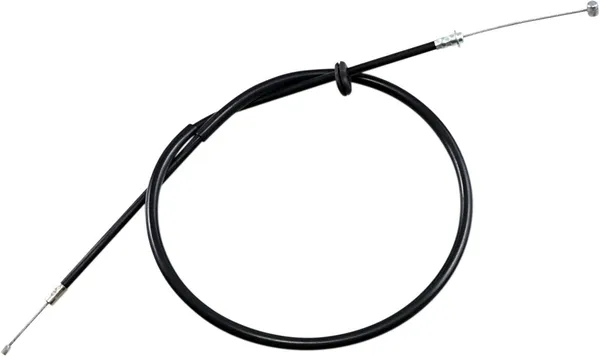 Throttle Cable Honda Black