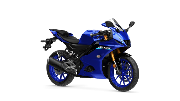 Motocicletă Yamaha R125, 2, nordicamoto.ro