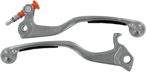 Competition Lever Black, Silver-6d3a9a0d7b399976f11e3a44d1cb0fa5.webp