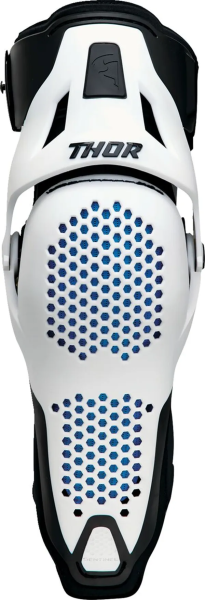 Genunchiere Thor Sentinel Ltd White-3