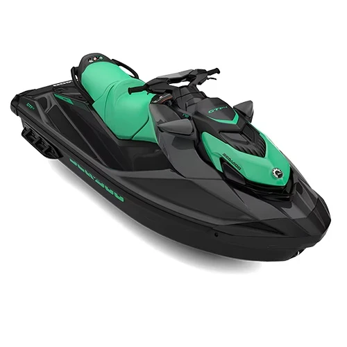 Skijet Sea-Doo GTI SE 170 '26-0
