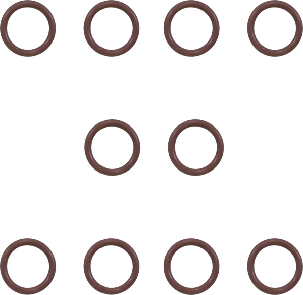 Pushrod Seal, 1, nordicamoto.ro