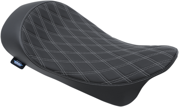 Ez-on Mount Low-profile Solo Seat Black, 1, nordicamoto.ro