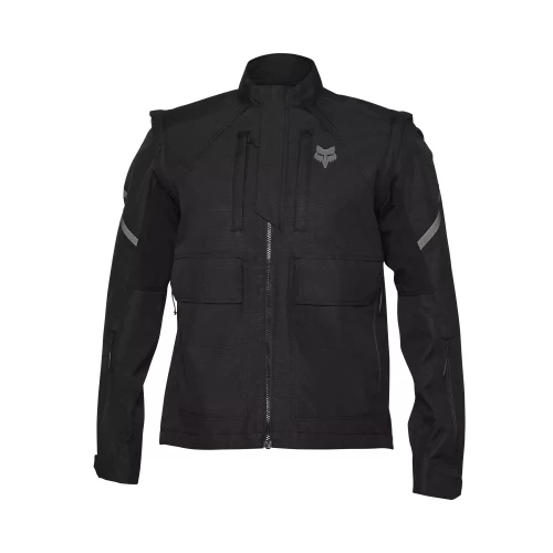 Geaca Fox Defend Negru XXL, 2, nordicamoto.ro
