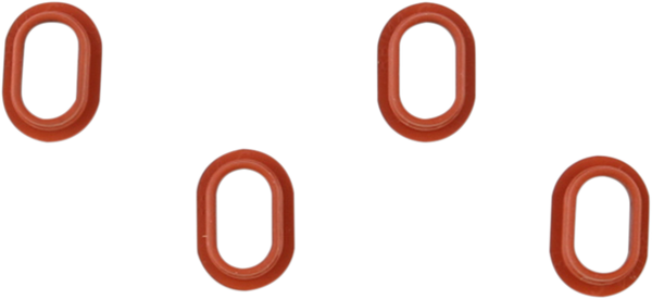 Rocker Breather Seal, 1, nordicamoto.ro
