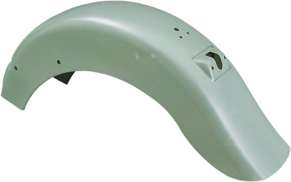 Fatboy Rear Fender Unfinished, 1, nordicamoto.ro