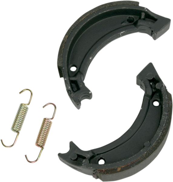 Offroad Brake Shoes, 2, nordicamoto.ro