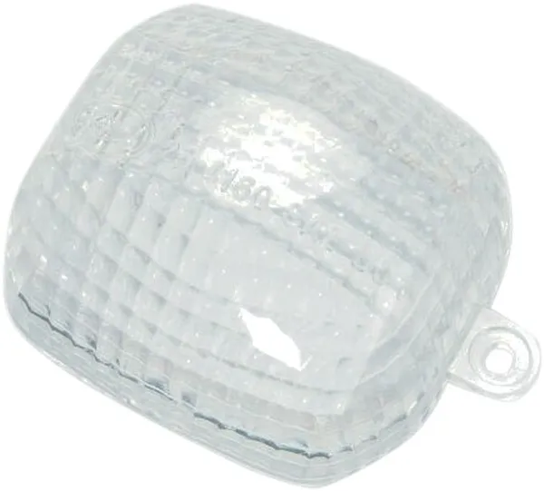Replacement Turn Signal Lenses Clear-0