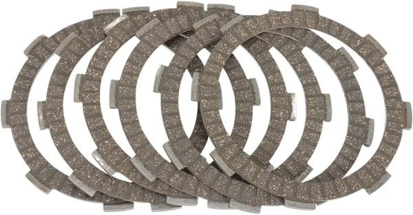 Clutch Friction Plates