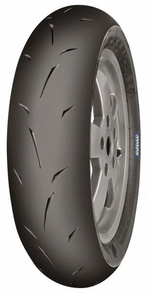 Mc 35 S-racer 2.0 Tire 