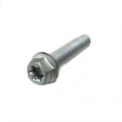 Collar screw M6x30-0