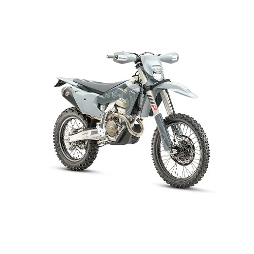 Motocicleta Husqvarna FE 350 Pro '26-1