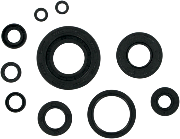 MOOSE RACING Oil Seals -1
