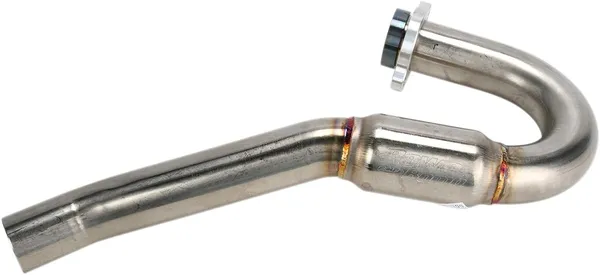 Powerbomb Header Stainless Steel-0