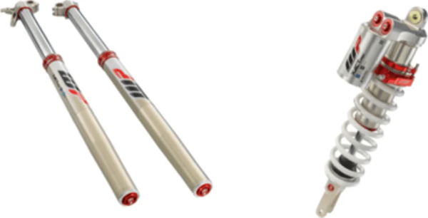 XACT PRO KAWASAKI SUSPENSION SET