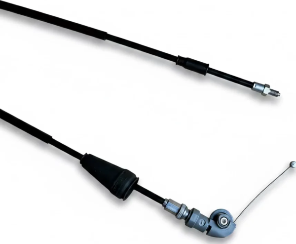Cablu de accelerație complet pentru 50SX/TC, 1, nordicamoto.ro