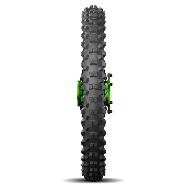 Starcross 6Soft Tire -8