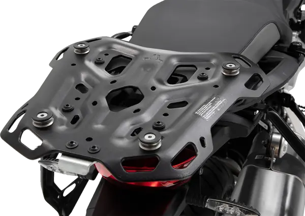 Adventure Rack Black -1