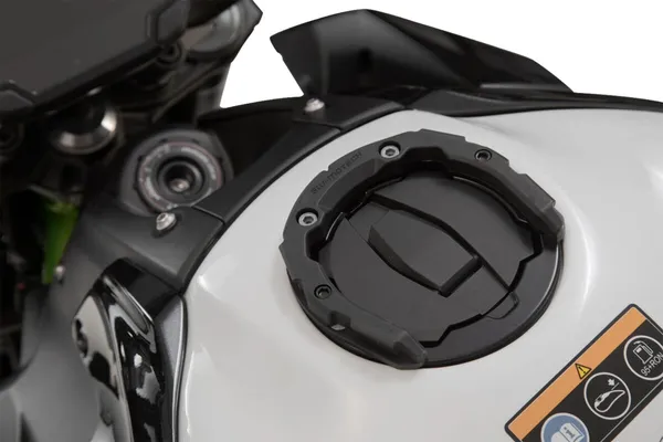 Pro Tank Ring Black-0