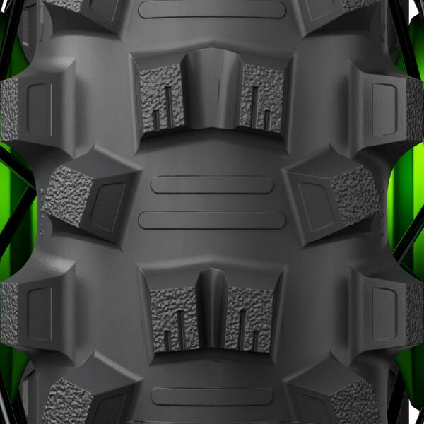 Starcross 6Soft Tire -5