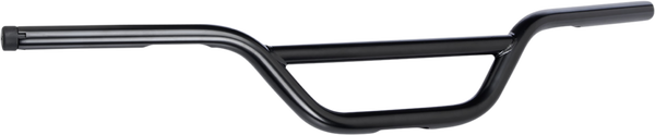 1(r) Handlebar W/ Tbw Plugs Black, 1, nordicamoto.ro