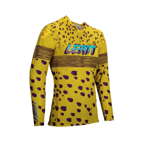 Tricou Leatt Moto 5.5 Ultraweld Cheetah XXXL, 2, nordicamoto.ro