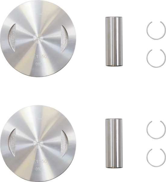 Replacement Piston Kit, 1, nordicamoto.ro