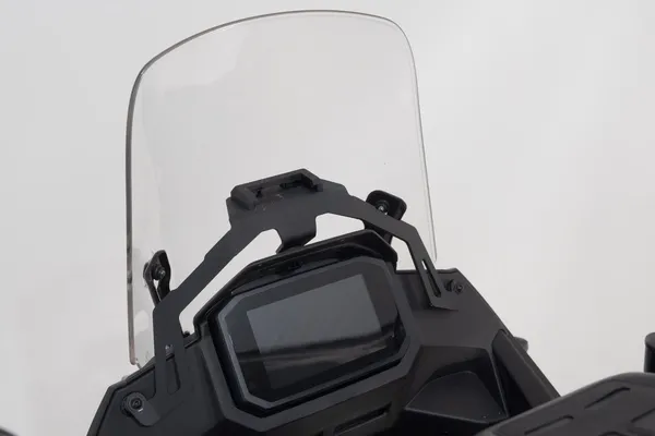 Gps Mount For Cockpit Black -0
