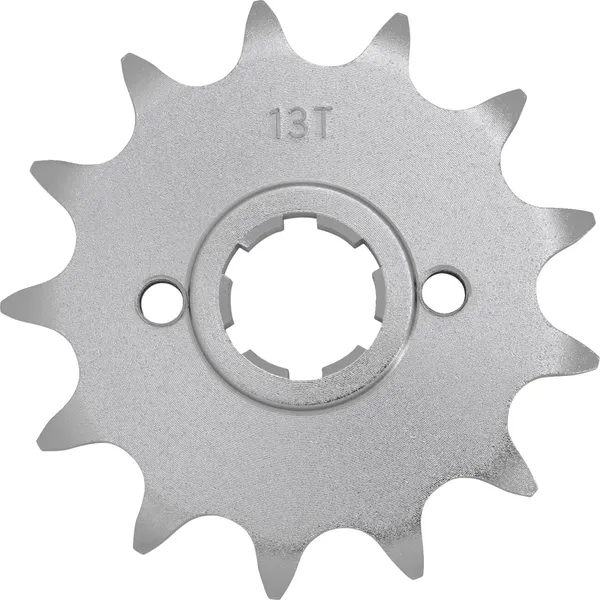 Front Sprocket Natural 