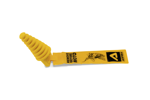 Dop evacuare Acerbis 2T 16.39 mm-0