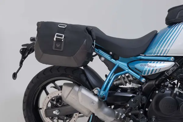 Legend Side Bag System Lc Black -2