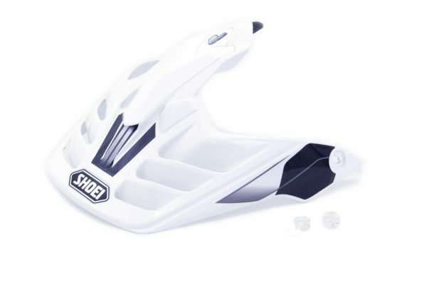 Cozoroc casca SHOEI HORNET ADV Negru-3