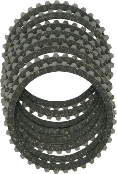High-performance Clutch Plate Kit-0