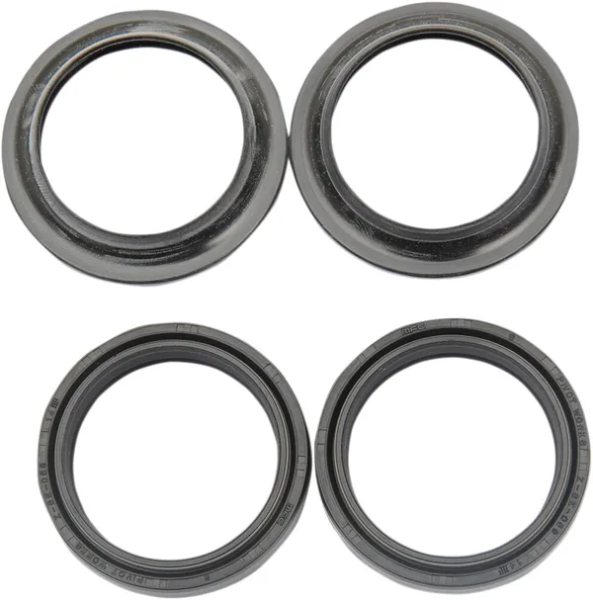 Fork Seal Kit-0